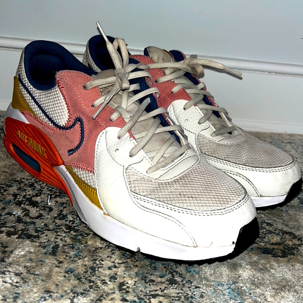 AIRMAX NIKE AIR